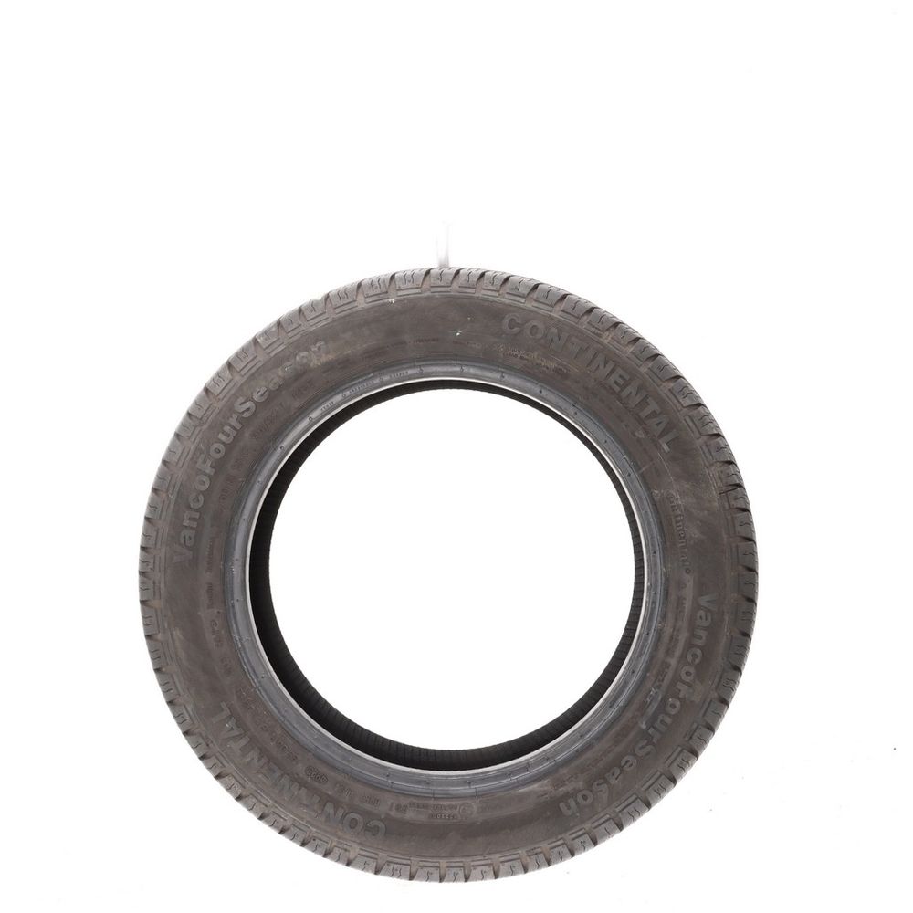 Used 185/60R15C Continental VancoFourSeason 94/92T - 10/32 - Image 3