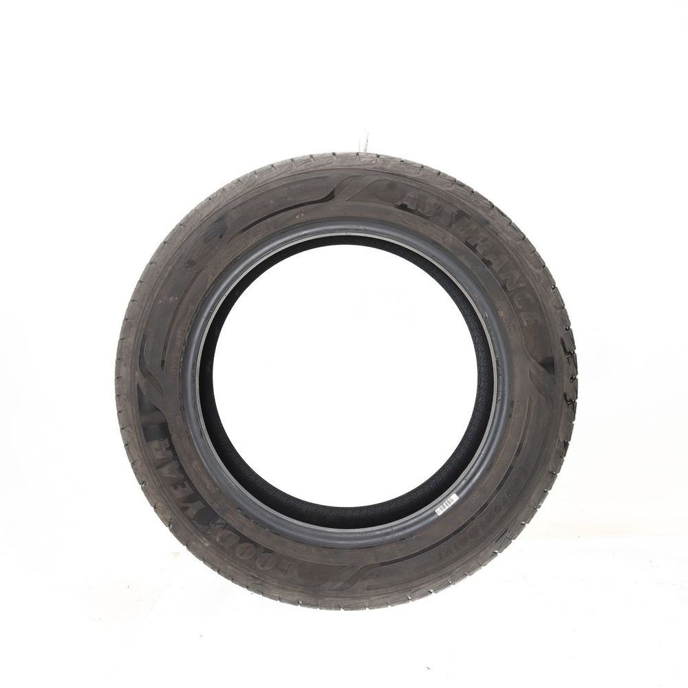 Used 235/55R17 Goodyear Assurance ComfortDrive 99H - 6.5/32 - Image 3