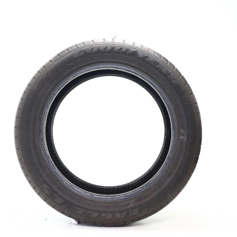Used 235/55R19 Goodyear Eagle LS-2 AO 101H - 5/32 - Image 3