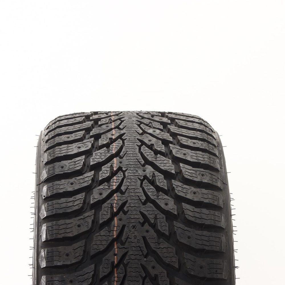 New 255/45R19 Nokian Hakkapeliitta 9 SUV 104T - Image 2