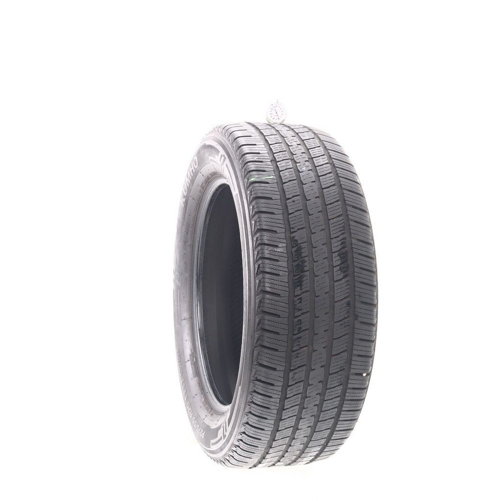 Used 275/55R20 Kumho Crugen HT55 111T - 6/32 - Image 1