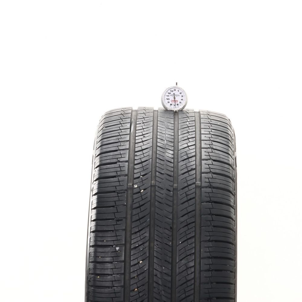 Used 275/40R20 Nexen Roadian GTX RG1 SUV 106W - 6.5/32 - Image 2