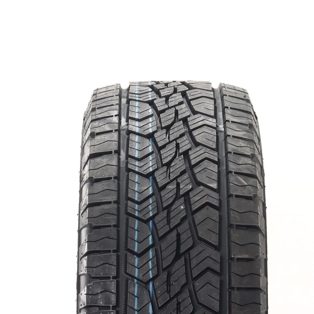 Set of (4) New 265/60R18 Continental TerrainContact AT 110T - 12/32 - Image 2
