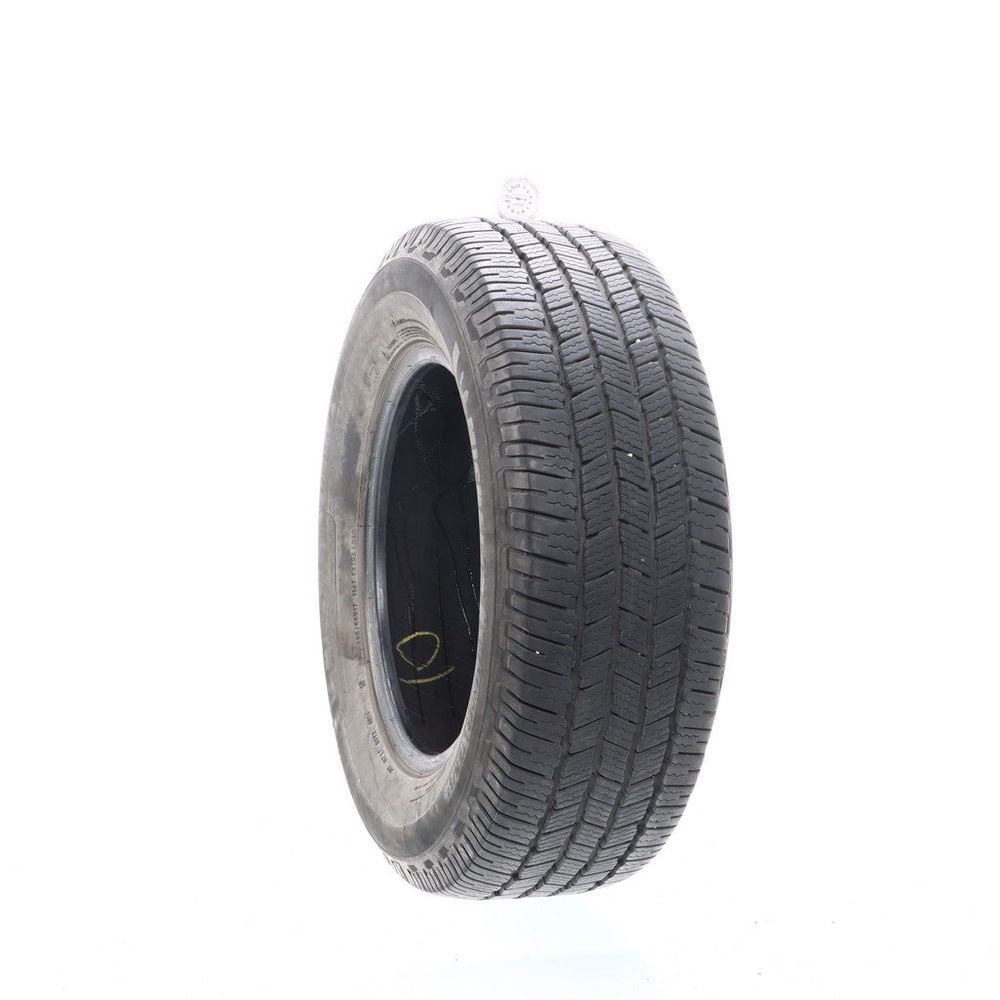 Used 255/65R17 Michelin Defender LTX M/S 2 114T - 10.5/32 - Image 1