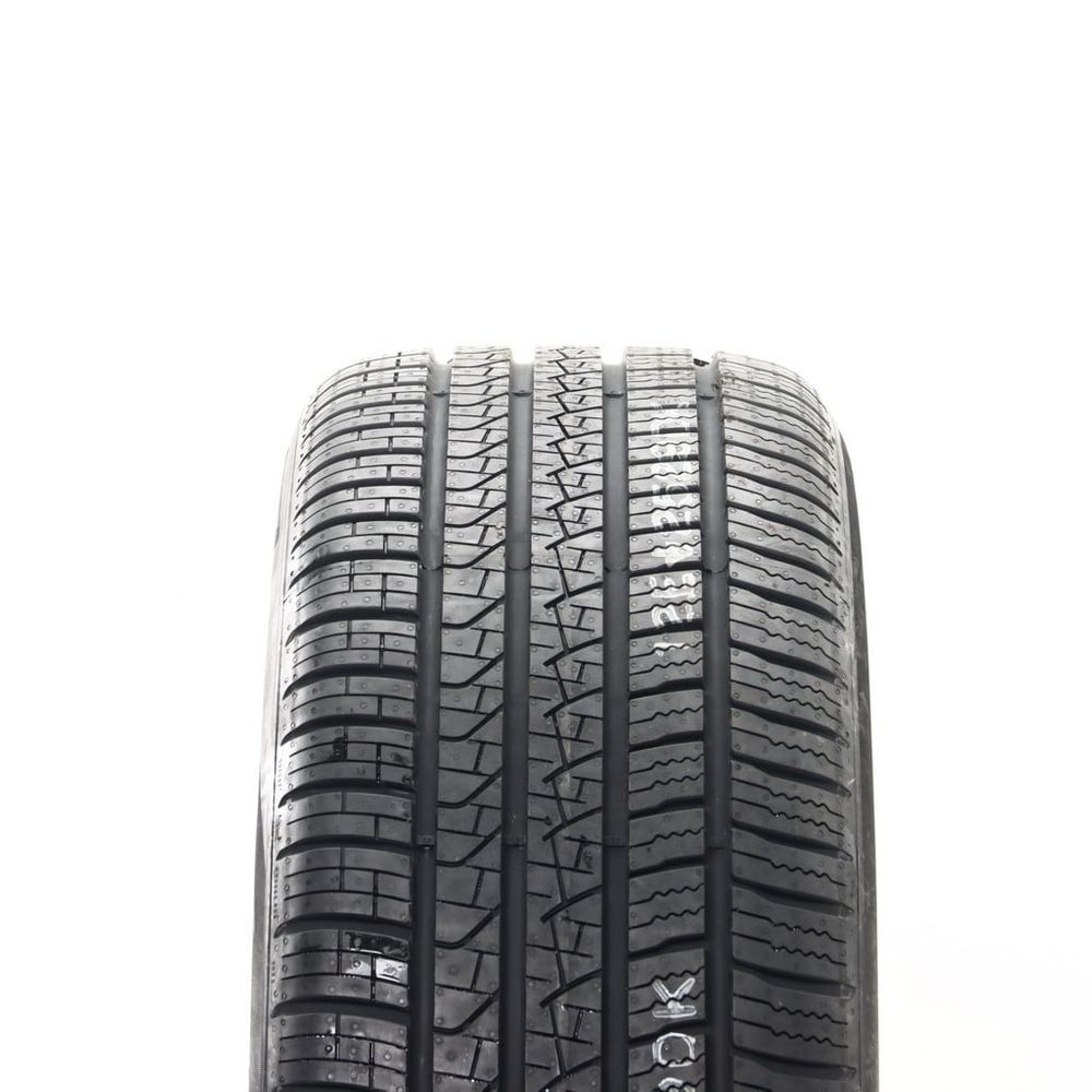 Driven Once 245/45R20 Pirelli Scorpion Zero LR J 103W - 10/32 - Image 2
