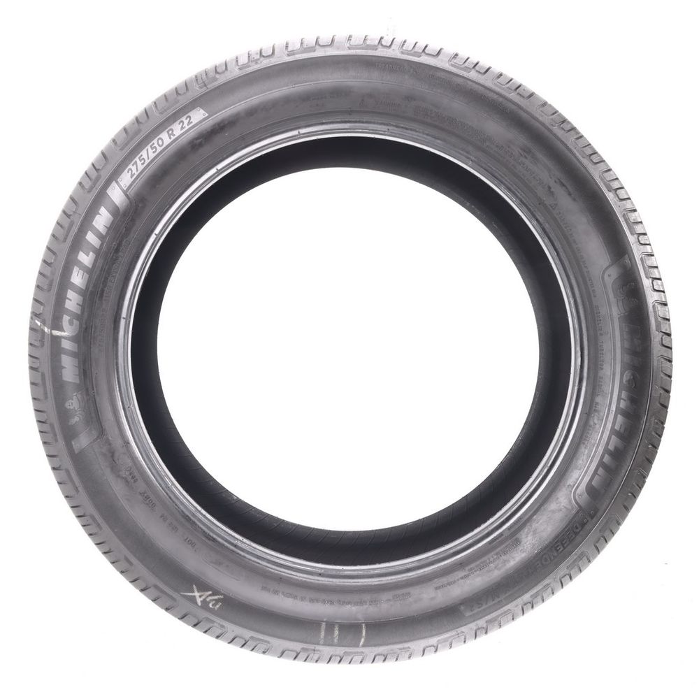 Set of (2) Used 275/50R22 Michelin Defender LTX M/S 2 115H - 6.5-7.5/32 - Image 6