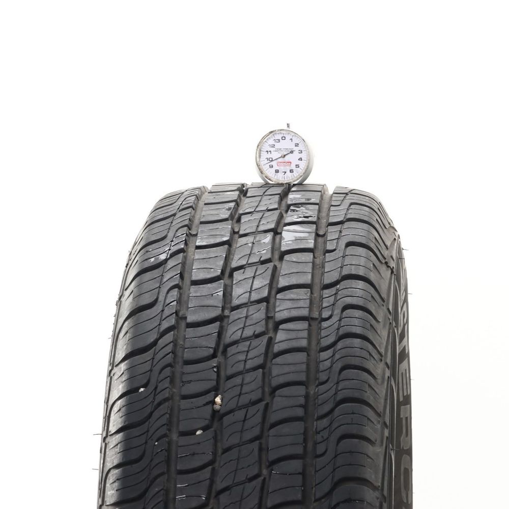 Used 245/75R16 Mastercraft Courser HSX Tour 111T - 9.5/32 - Image 2