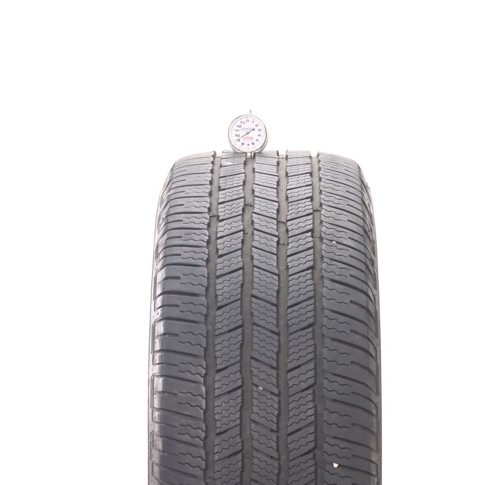 Used 265/55R19 Michelin Defender LTX M/S 2 113H - 9/32 - Image 2