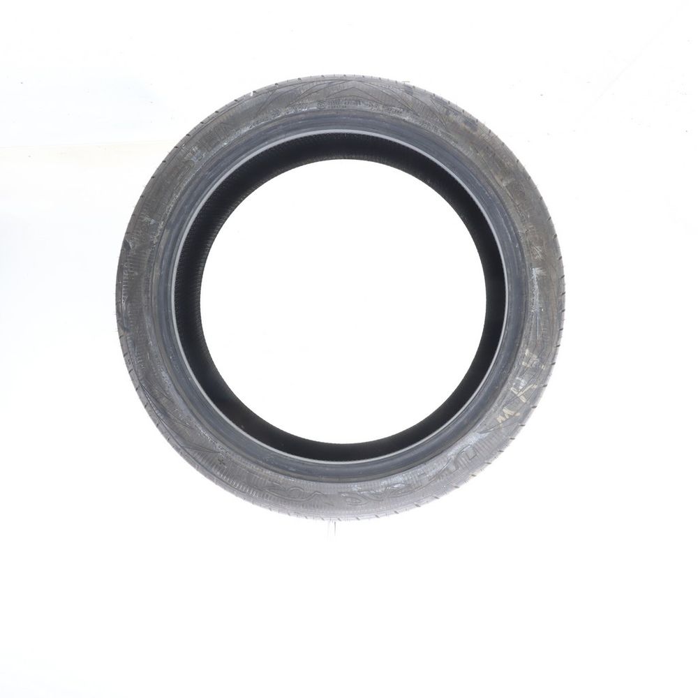 Used 245/40ZR19 Vredestein Ultrac Vorti Plus 98Y - 9/32 - Image 3