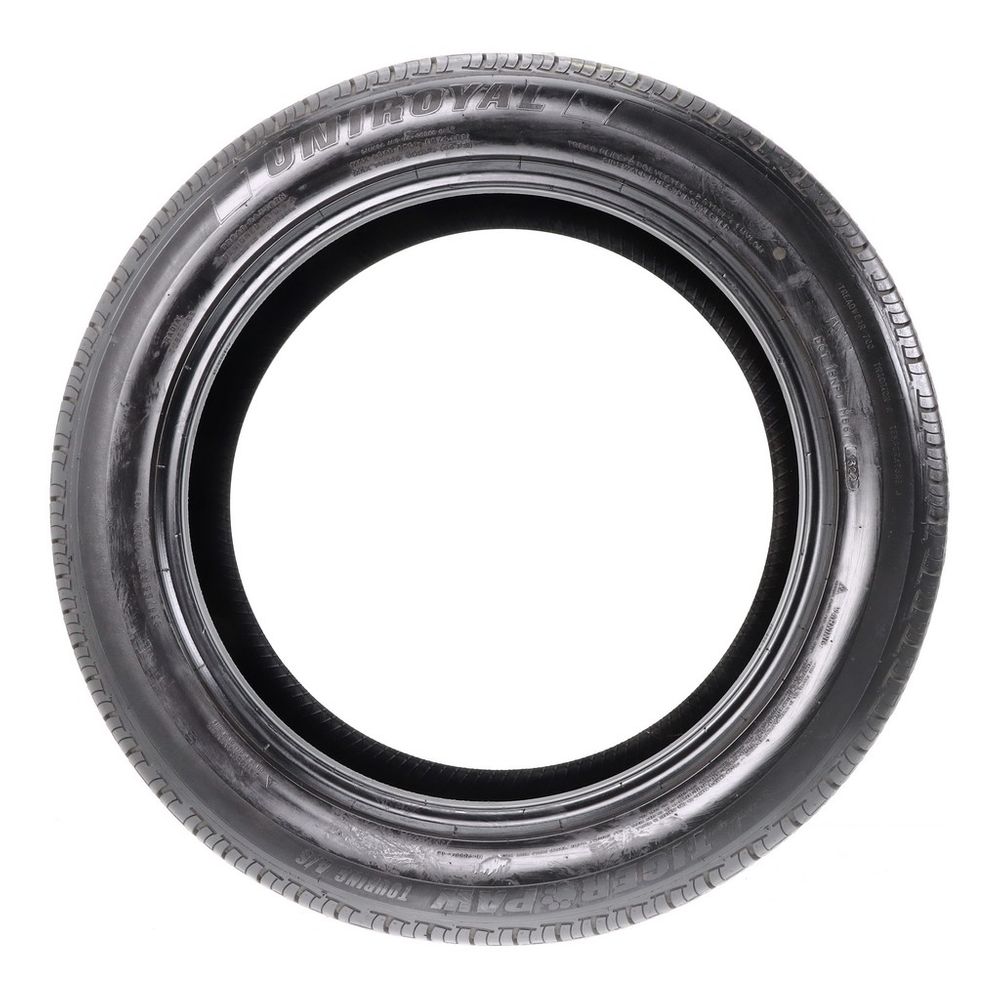 Set of (2) Used 235/55R20 Uniroyal Tiger Paw Touring A/S 102H - 9-9.5/32 - Image 3