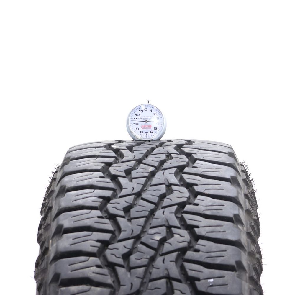 Set of (2) Used 265/70R17 Goodyear Wrangler Ultra Terrain AT 115S - 9.5-10.5/32 - Image 5