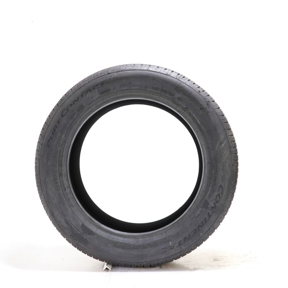 New 235/50R17 Continental PureContact LS 96V - 10/32 - Image 3