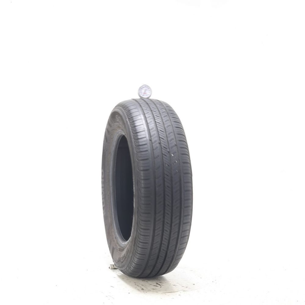 Set of (2) Used 195/65R15 Kumho Solus TA31 91T - 7-7.5/32 - Image 4