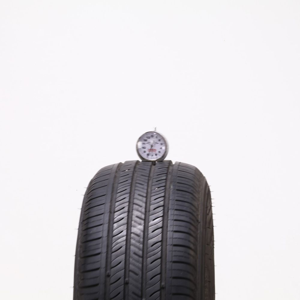 Set of (2) Used 195/65R15 Kumho Solus TA31 91T - 7-7.5/32 - Image 5