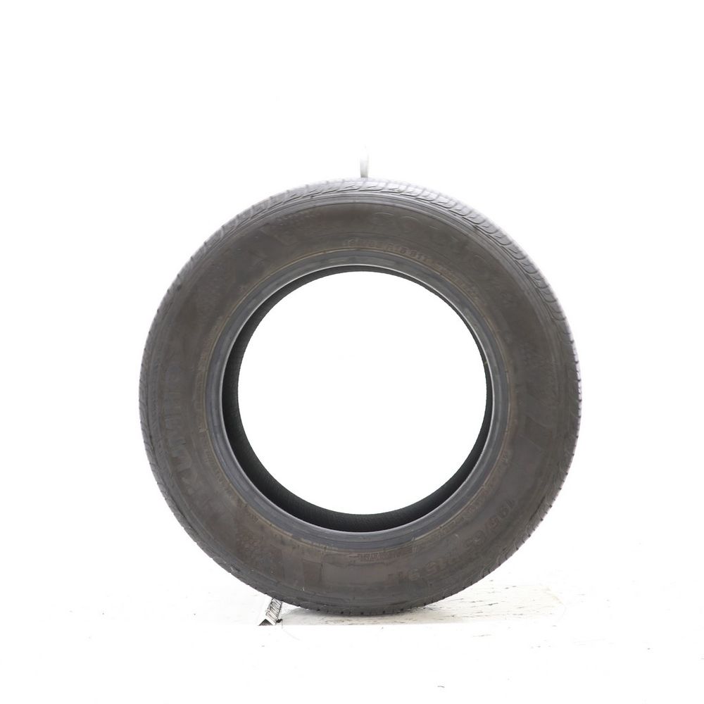 Set of (2) Used 195/65R15 Kumho Solus TA31 91T - 7-7.5/32 - Image 6
