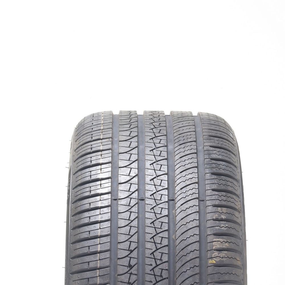 New 255/40R20 Pirelli P Zero MOE-S Run Flat PNCS ELECT 101H - 9.5/32 - Image 2