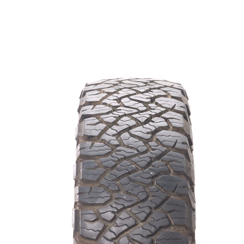 Set of (2) Used LT 265/75R16 BFGoodrich All-Terrain T/A KO3 123/120S E - 14.5-15/32 - Image 2