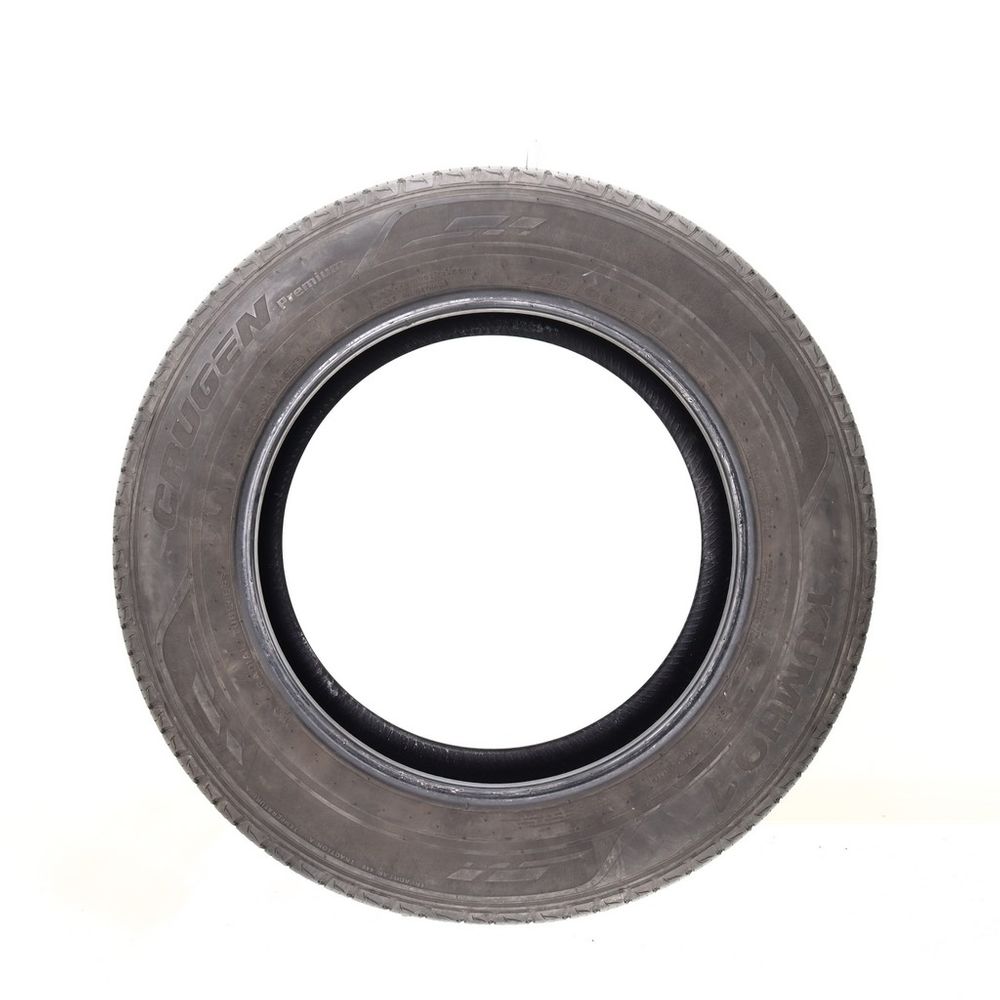 Used 245/60R18 Kumho Crugen Premium 105T - 8.5/32 - Image 3