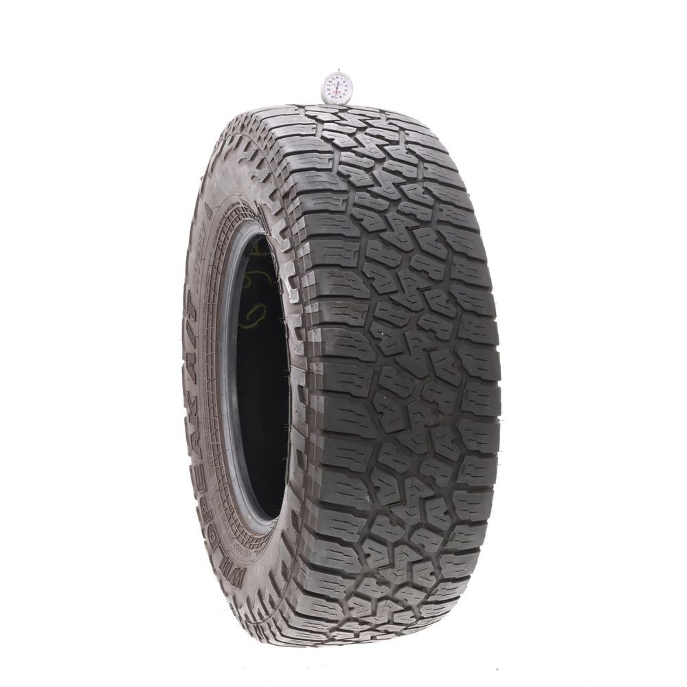 Used 285/70R17 Falken Wildpeak A/T3W 117T - 7.5/32 - Image 1