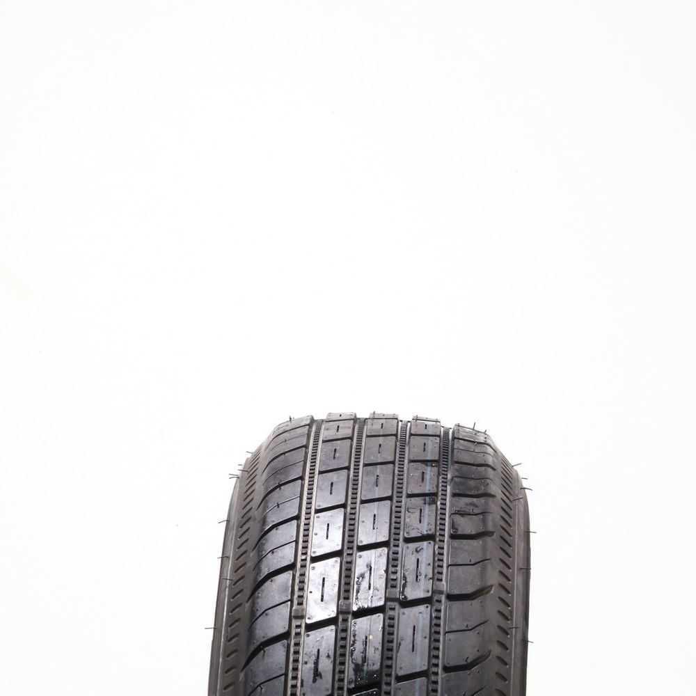 Driven Once ST 205/75R14 Hartland Radial ST 100/96N C - 7/32 - Image 2
