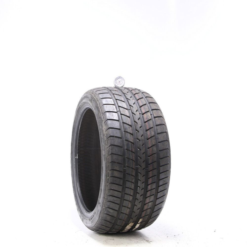 Used 275/35ZR18 Dunlop SP Sport 8080E 1N/A - 9.5/32 - Image 1