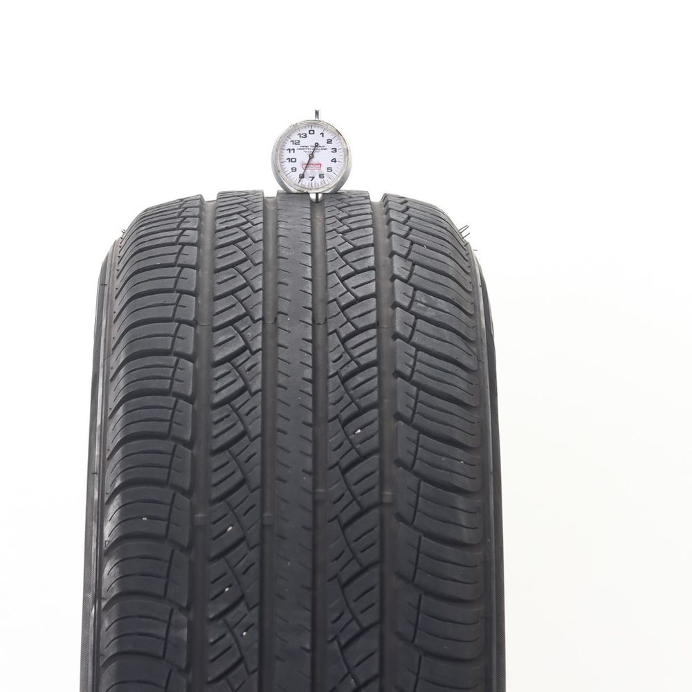Set of (2) Used 255/65R18 Atturo AZ600 111H - 7.5-8/32 - Image 5