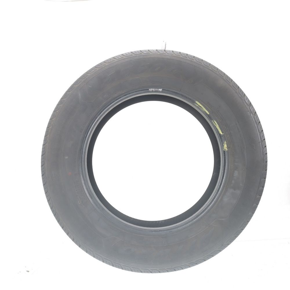 Set of (2) Used 255/65R18 Atturo AZ600 111H - 7.5-8/32 - Image 6
