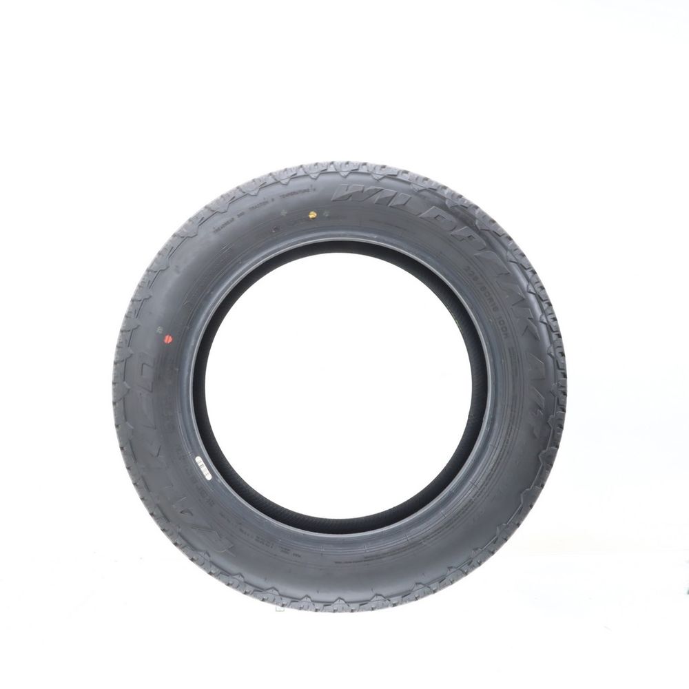 Driven Once 225/60HR18 Falken Wildpeak A/T Trail 01A 100H - 9/32 - Image 3