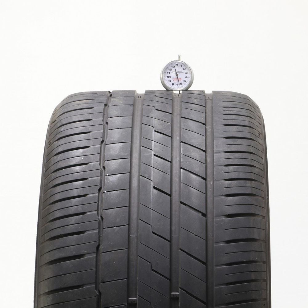 Set of (4) Used 315/35R21 Hankook Ventus S1 evo3 SUV HRS 111Y - 6-7.5/32 - Image 5