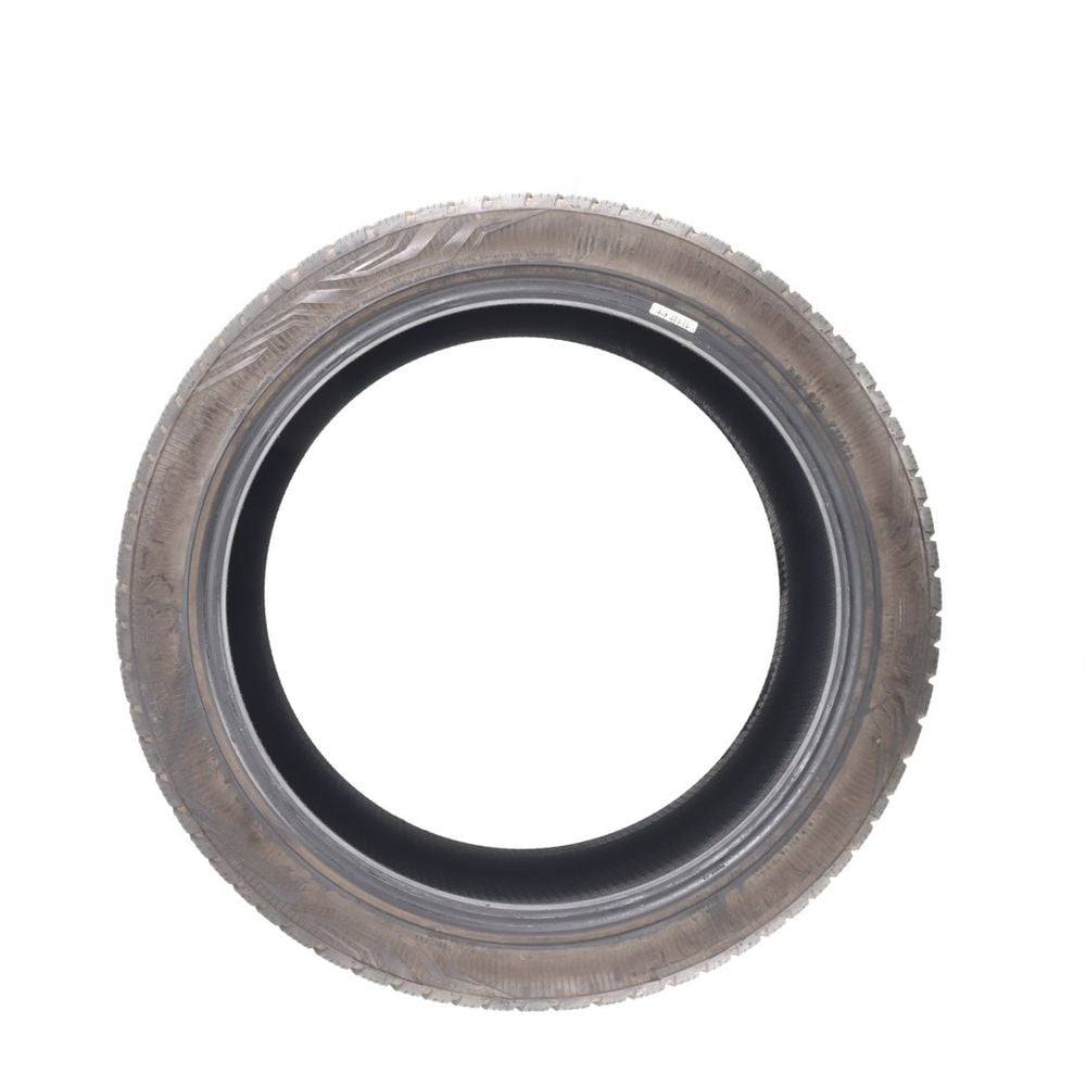 Used 255/40R20 Vredestein Quatrac Pro + 101Y - 8.5/32 - Image 3
