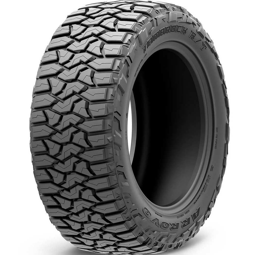 Set of (2) New 265/70R18 Arroyo Tamarock R/T 116T - Image 1