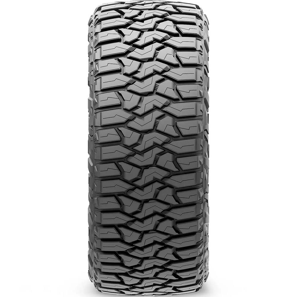 Set of (2) New 265/70R18 Arroyo Tamarock R/T 116T - Image 3