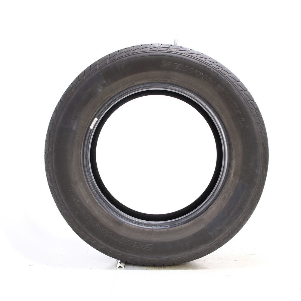 Used 255/65R18 Continental SureContact LX 111T - 7/32 - Image 3