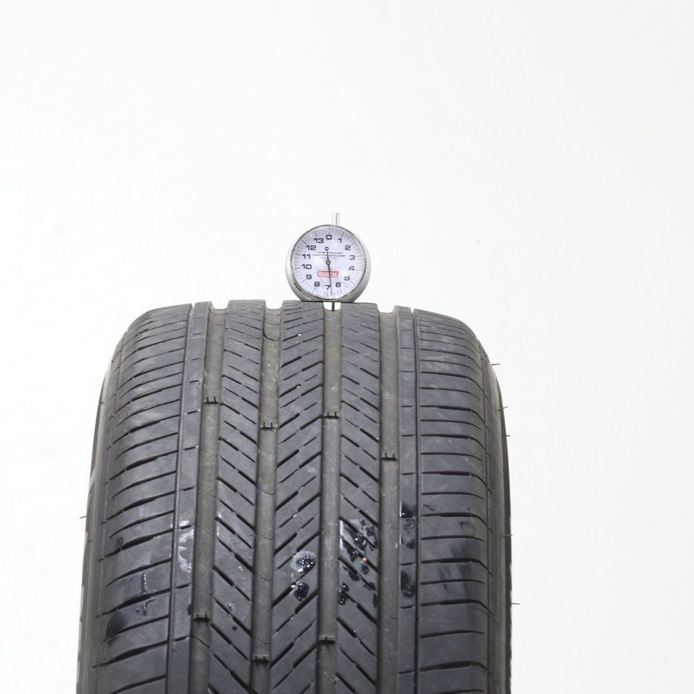 Used 235/55R18 Michelin Pilot HX MXM4 99H - 6.5/32 - Image 2