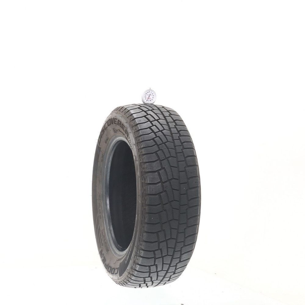 Used 195/65R15 Cooper Discoverer True North 91T - 7.5/32 - Image 1