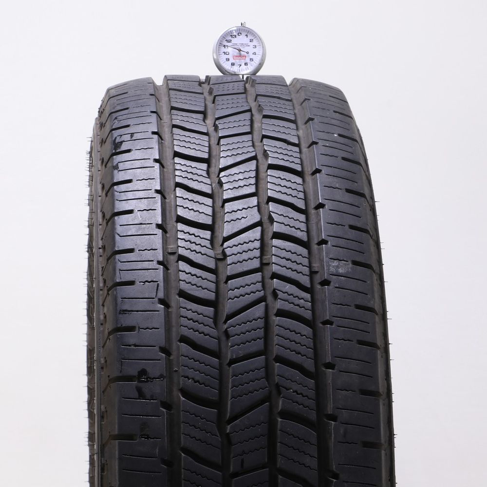 Used LT 275/65R18 DeanTires Back Country QS-3 Touring H/T 123/120S E - 11/32 - Image 2