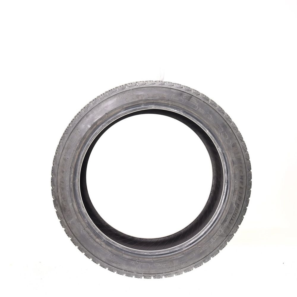 Used 215/45R18 Michelin X-Ice Snow 93H - 7.5/32 - Image 3