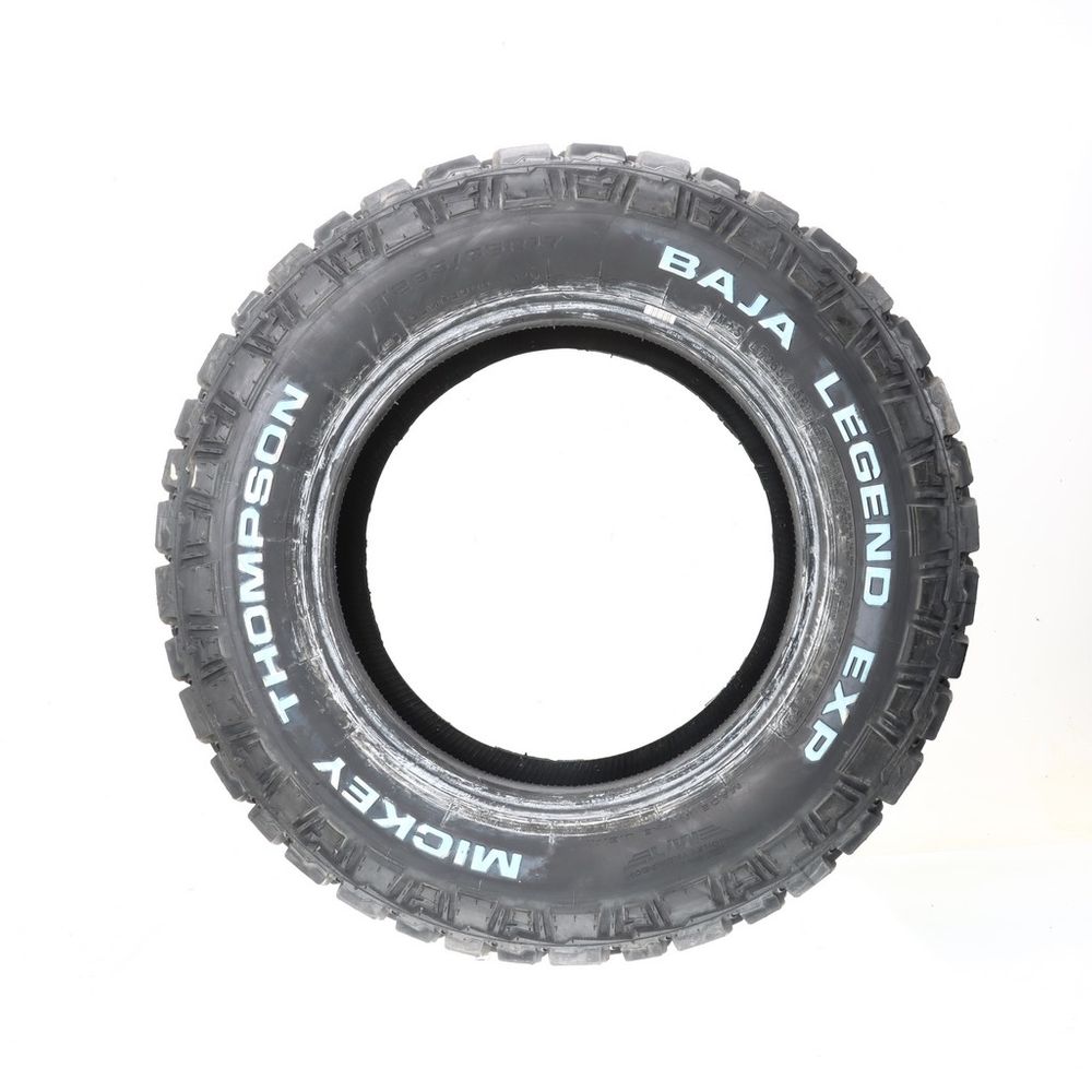 New LT 265/65R17 Mickey Thompson Baja Legend EXP 120/117Q E - Image 3