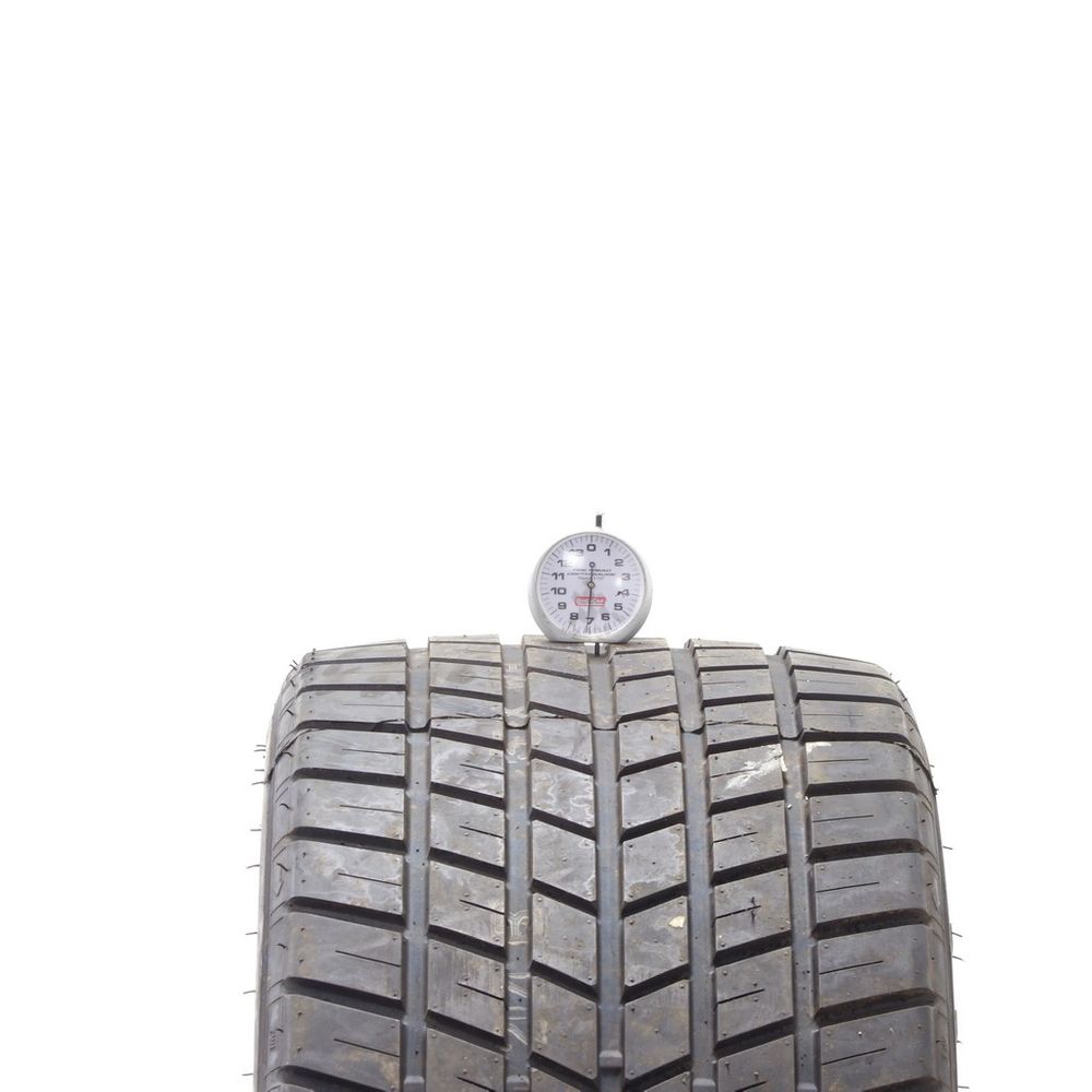 Used 265/645R18 Pirelli Track WH 1N/A - 7/32 - Image 2