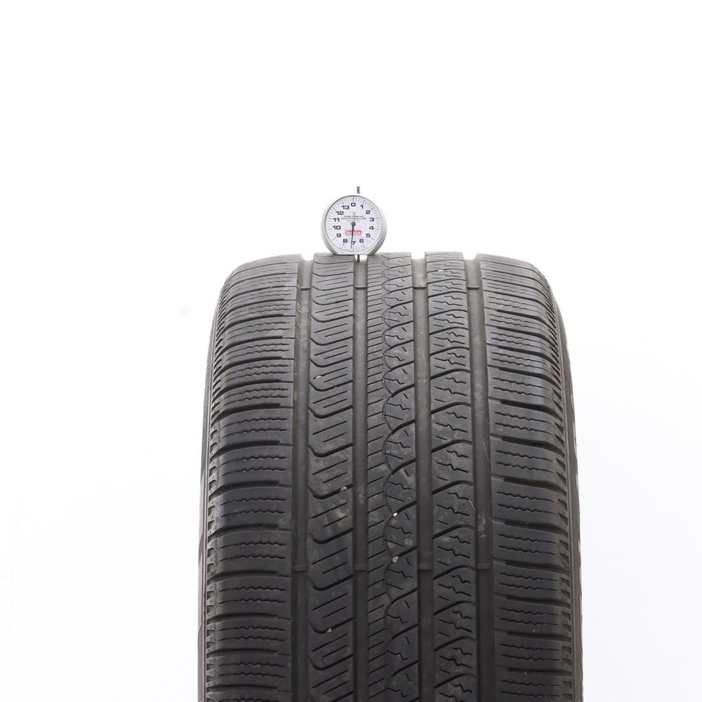 Used 265/50R20 Pirelli Scorpion AS Plus 3 111V - 7/32 - Image 2