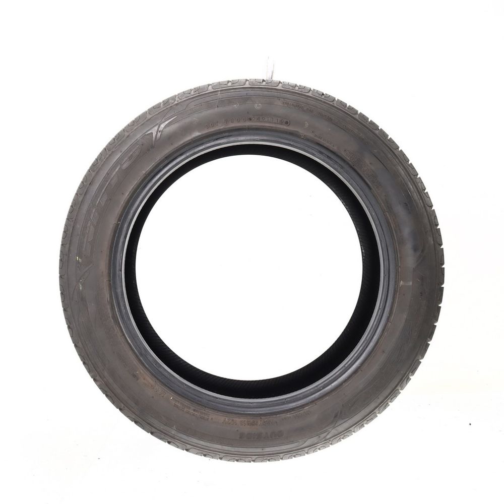 Used 225/55R18 Nitto NT421Q 102V - 5.5/32 - Image 3