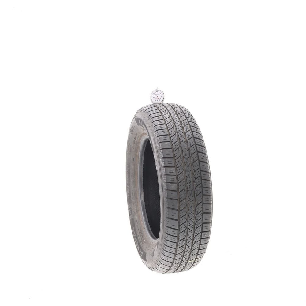 Set of (4) Used 175/70R14 General Altimax RT43 84T - 6-7.5/32 - Image 1