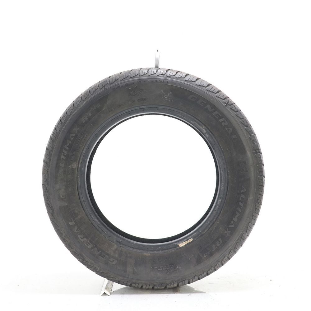 Set of (4) Used 175/70R14 General Altimax RT43 84T - 6-7.5/32 - Image 6