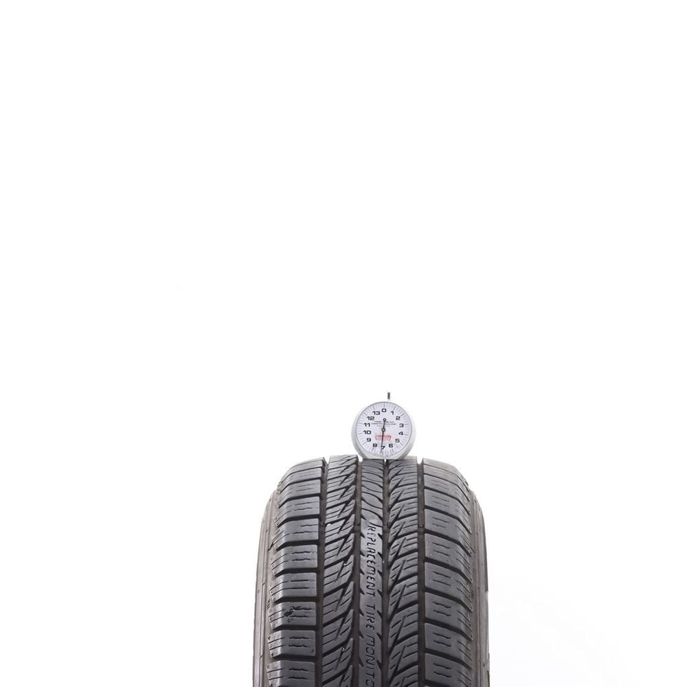 Set of (4) Used 175/70R14 General Altimax RT43 84T - 6-7.5/32 - Image 8
