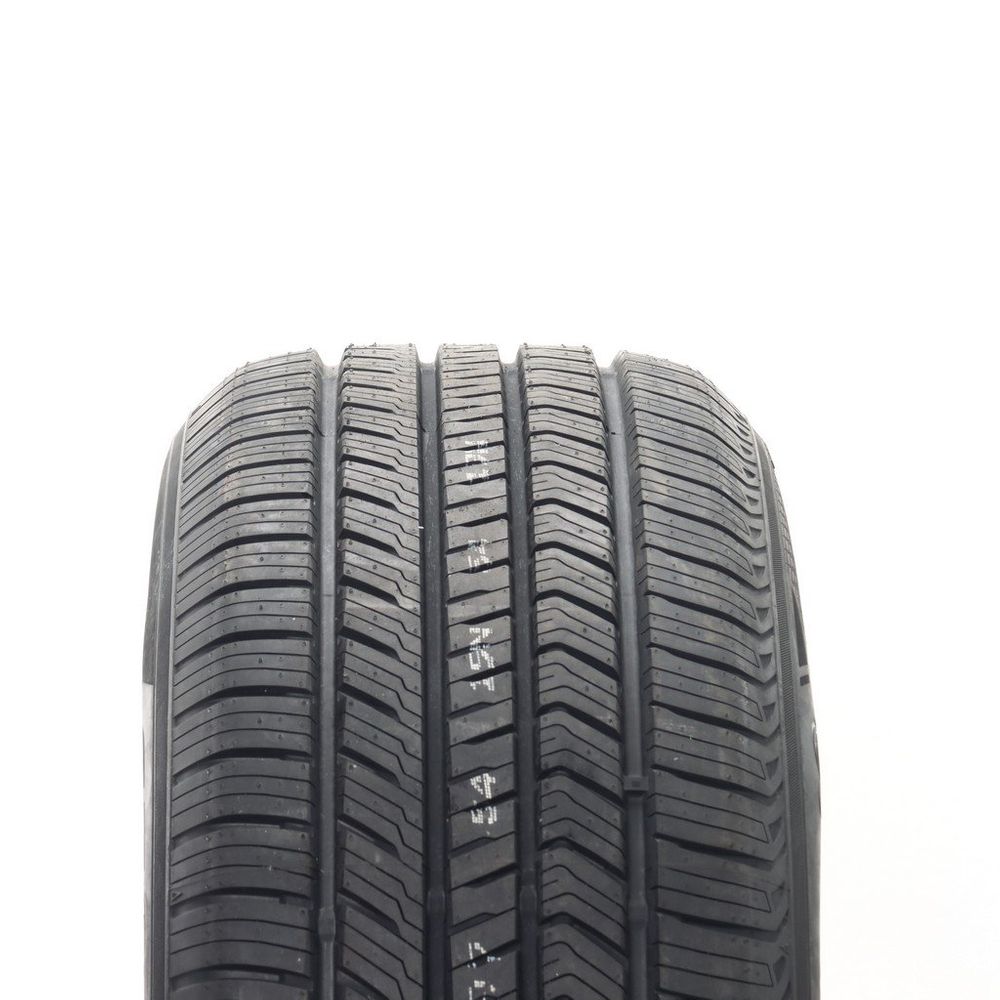 Driven Once 265/50R19 Yokohama Geolandar X-CV G057 110W - 11/32 - Image 2