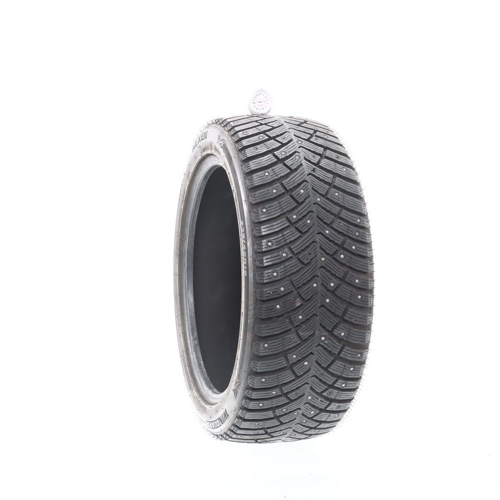 Used 235/45R18 Nexen WinGuard winSpike 3 Studded 98T - 10/32 - Image 1