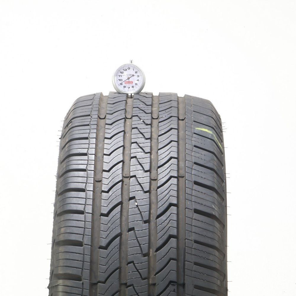 Set of (2) Used 255/60R19 Cooper Endeavor Plus 109H - 9-10.5/32 - Image 2