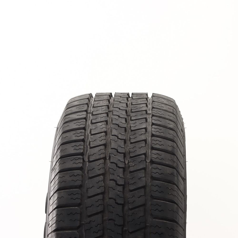 Set of (2) Driven Once 265/70R17 Goodyear Wrangler SR-A 113R - 12/32 - Image 2