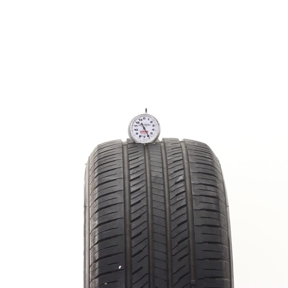 Set of (2) Used 225/65R17 Laufenn G Fit AS 102T - 6-7.5/32 - Image 2