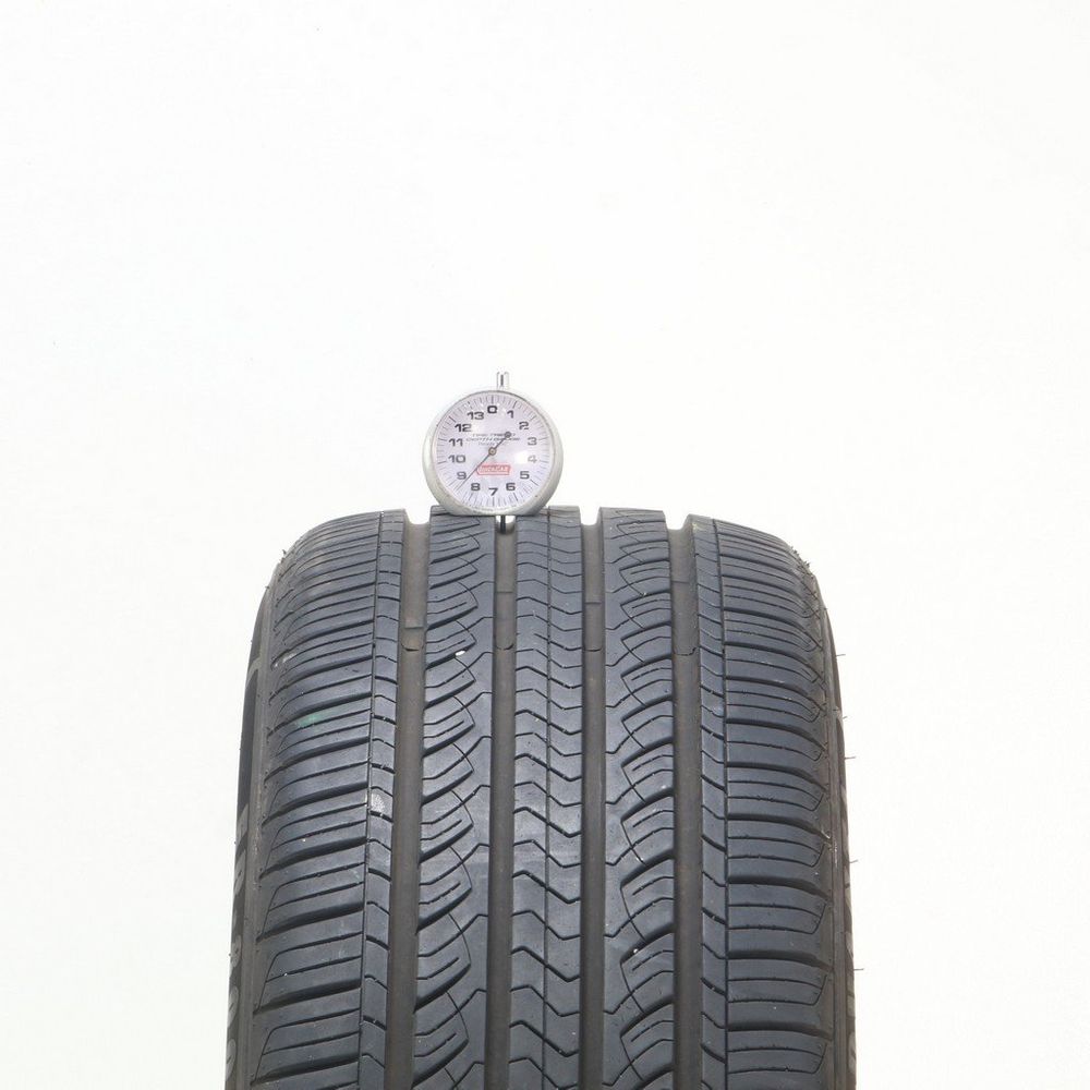 Set of (2) Used 215/45R17 Advanta ER-800 87V - 8-8.5/32 - Image 5